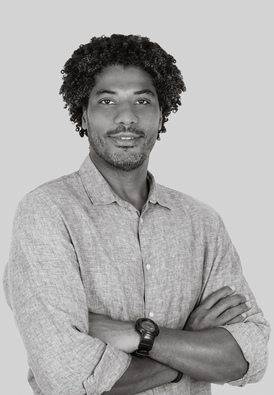 Profile of Faisal Merheb
